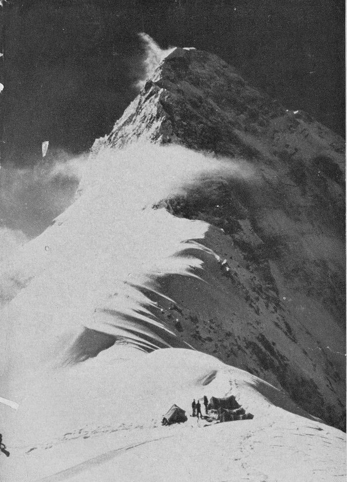 Фото: John Evans. Источник: himalayanclub.org