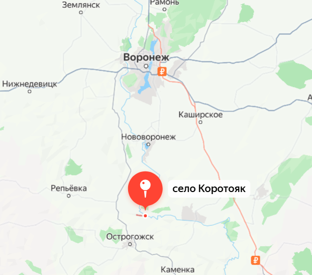 Яндекс.Карты