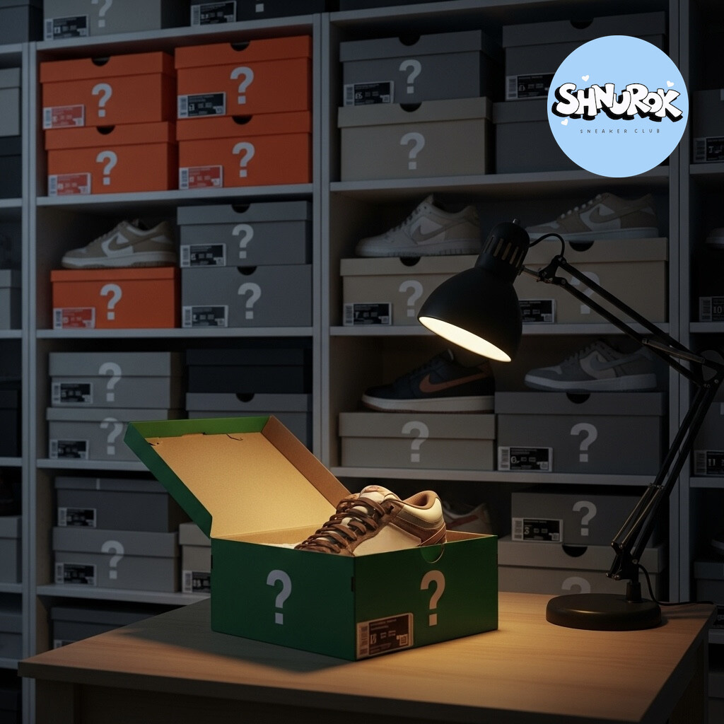 Интересно, а что вообще интересного в коробках?