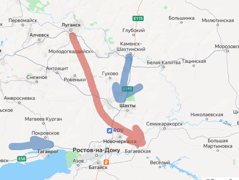 Яндекс.Карты