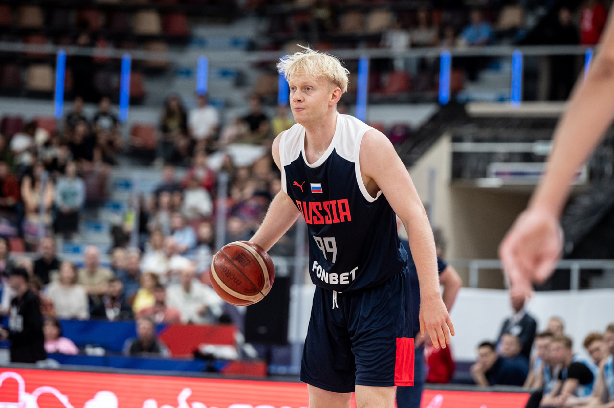 Даниил Касаткин