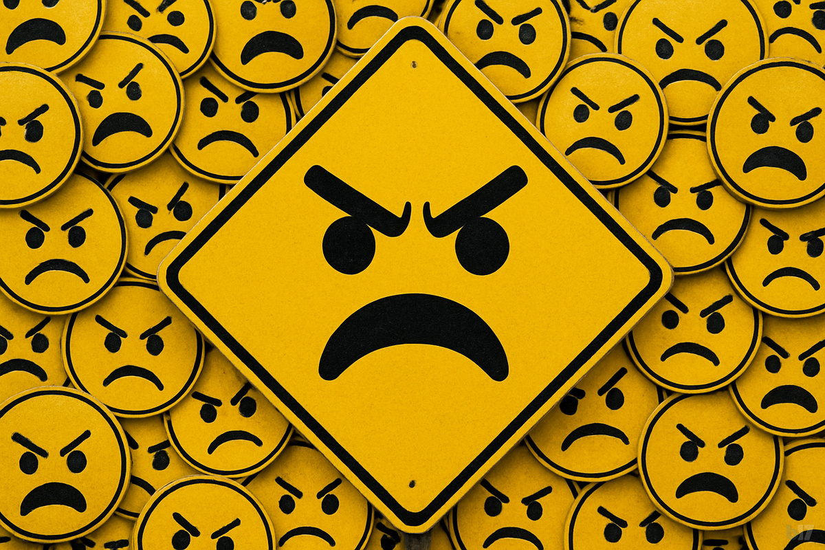 «Иногда сигара – это просто сигара. Но подрезание в пробке – это ВСЕГДА крик вашего запертого Эго»