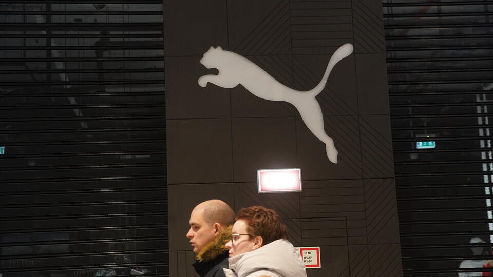     Bloomberg: успех российских компаний может помешать возвращению западных брендов ИЗВЕСТИЯ/Эдуард Корниенко