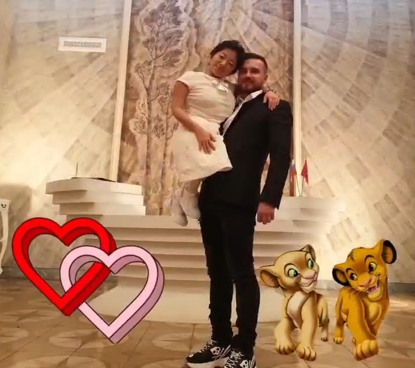 Фото: соцсети героини публикации