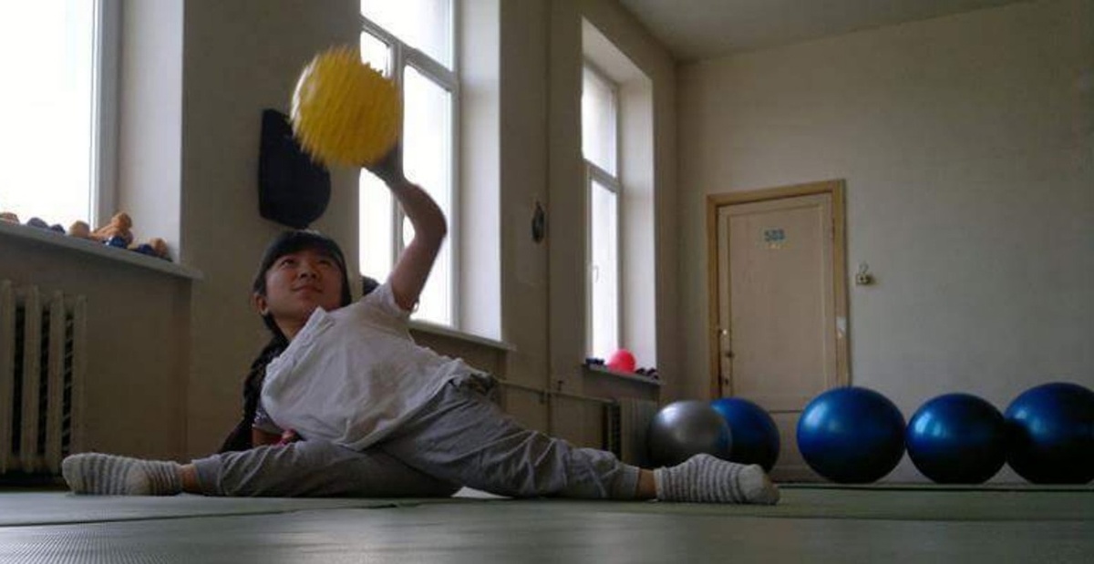 Фото: соцсети героини публикации.