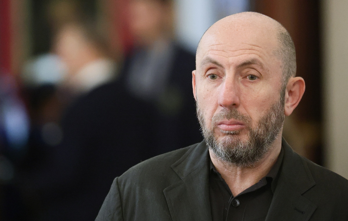 Владимир Смирнов/ТАСС, архив