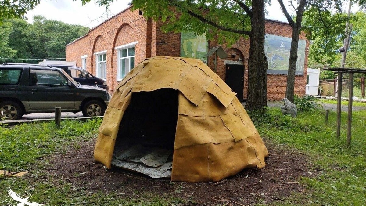     Источник: Заповедник «Комсомольский»