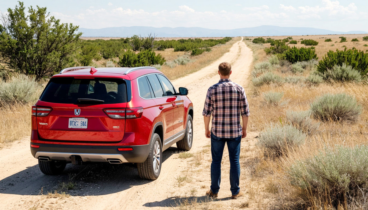 Мужчина оказался неизвестно где в полном беспамятстве.