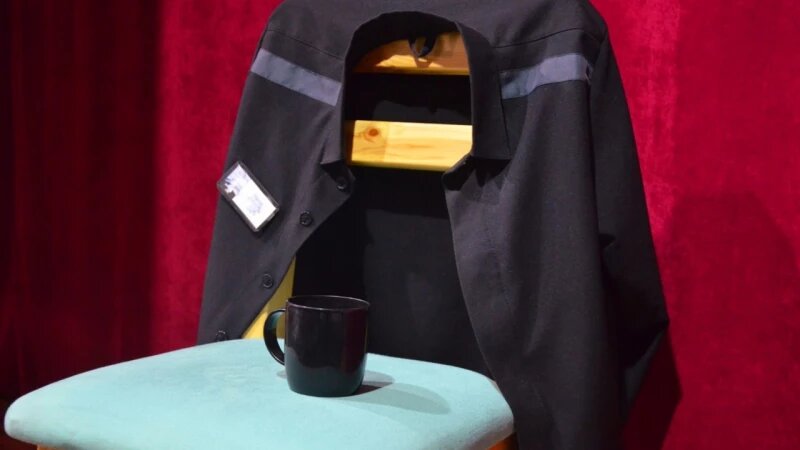     Театр в колонии Источник: Ассоциация музыкальных театров