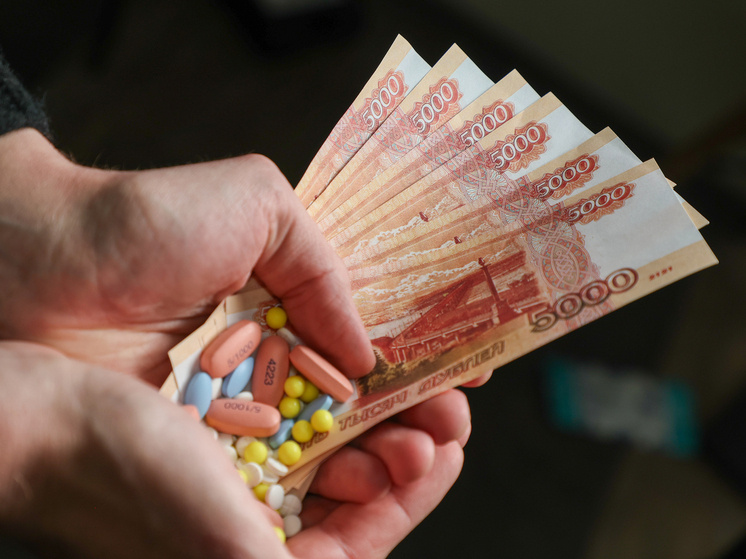     © Belkin Alexey/ news.ru/Global Look Press