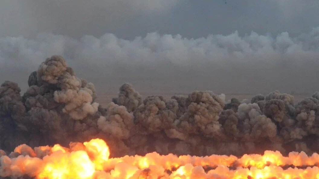    Фото: Олег Рукавицын Царьград