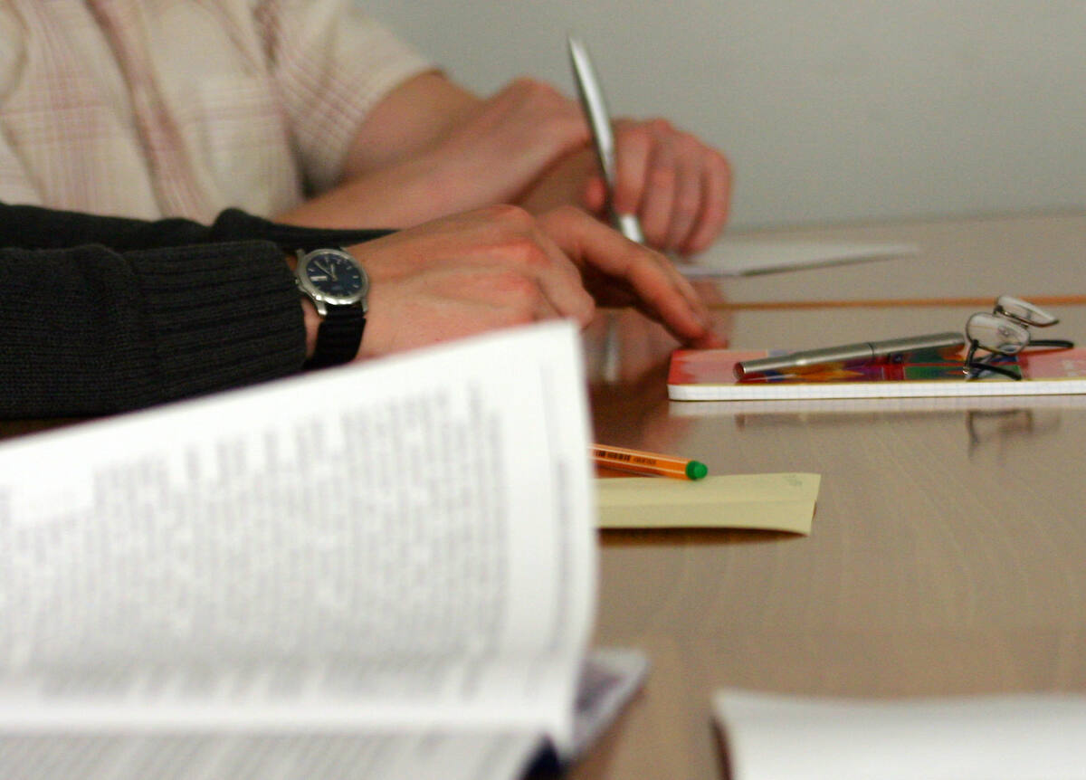 Наследование доли в уставном капитале общества с ограниченной ответственностью. Фото: freeimages.com