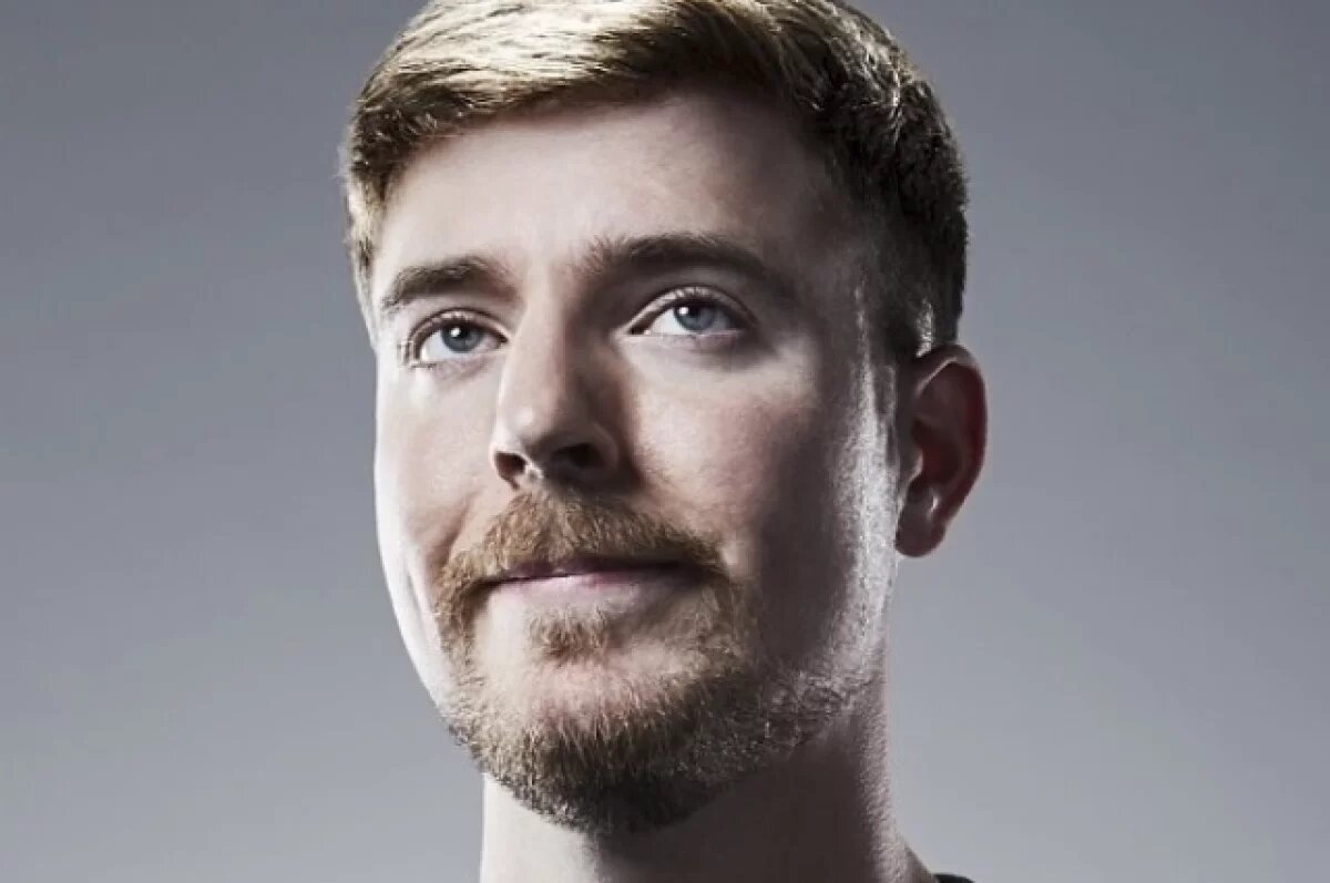    Блогер MrBeast выразил готовность стать новым гендиректором соцсети X