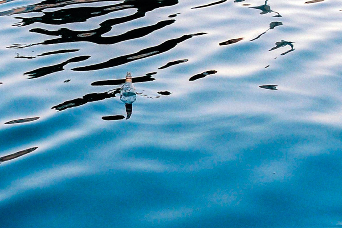 Наш разум находит способы поддерживать связь, даже при её кажущейся потере