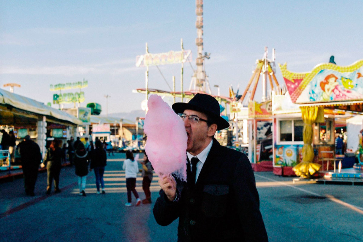 Он не выходит у вас из головы, даже если вы не отвечаете, не встречаетесь и не реагируете на его попытки вывести вас из равновесия