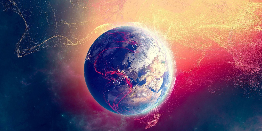 Землю будет трясти со страшной силой: планету накроет геошторм