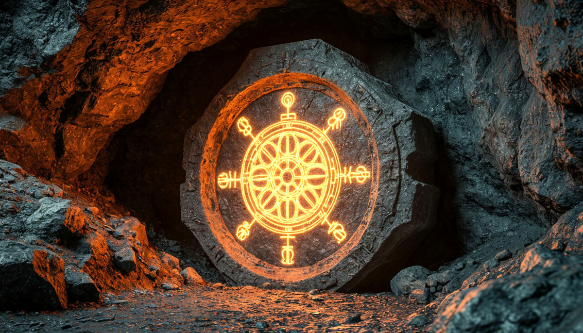 Это была астра.