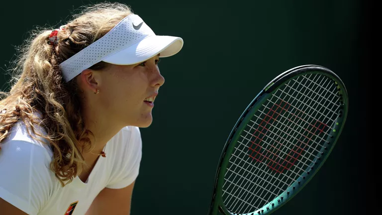 Мирра Андреева