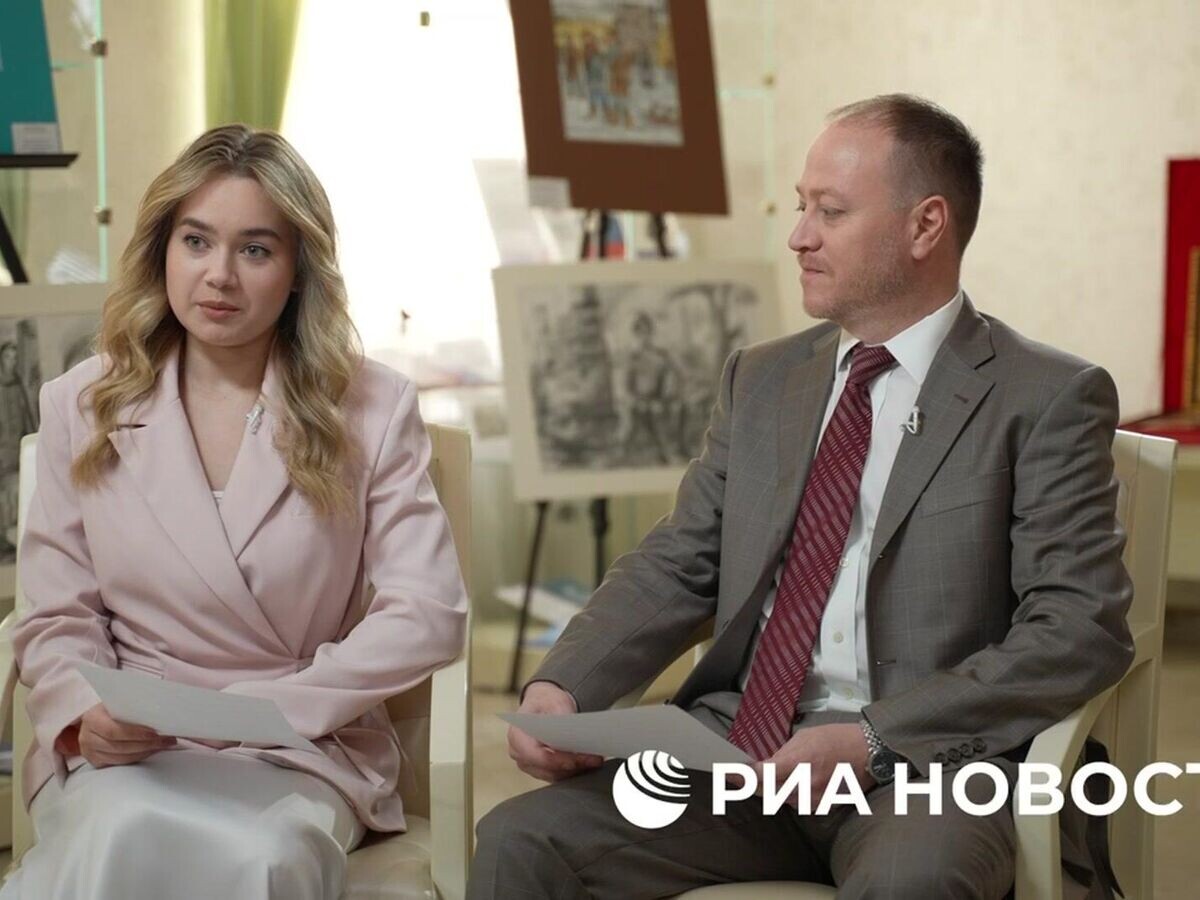    Москалькова рассказала о демобилизации военных из зоны СВО© РИА Новости