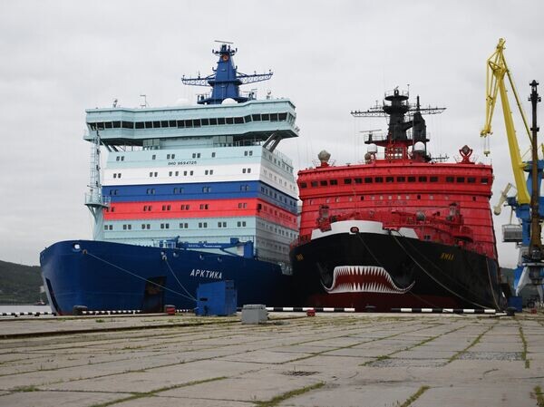    © РИА Новости Кирилл Зыков