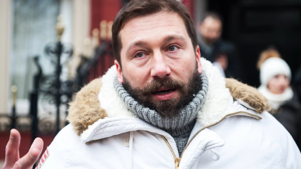    Gustavo Valiente/ZUMAPRESS.com/Globallookpress