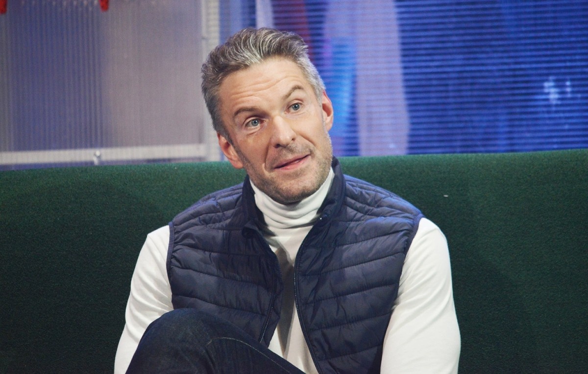 Филипп Васильев