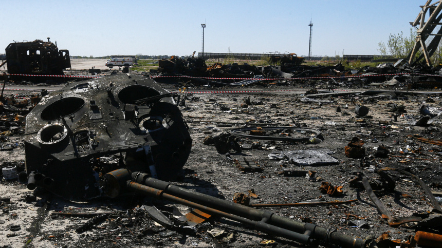    Фото: www.globallookpress.com/Pavlo Gonchar; 5-tv.ru