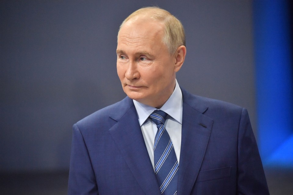    Путин снял с должности замминистра иностранных дел Богданова Владимир ВЕЛЕНГУРИН