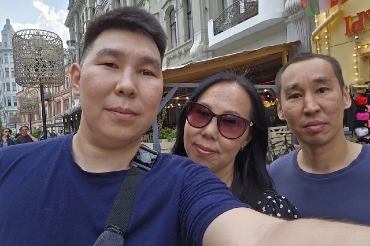    «Роднее его нет».