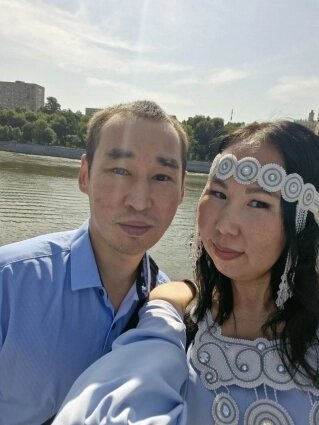    Фото: Из личного архива/ Диана Доонова