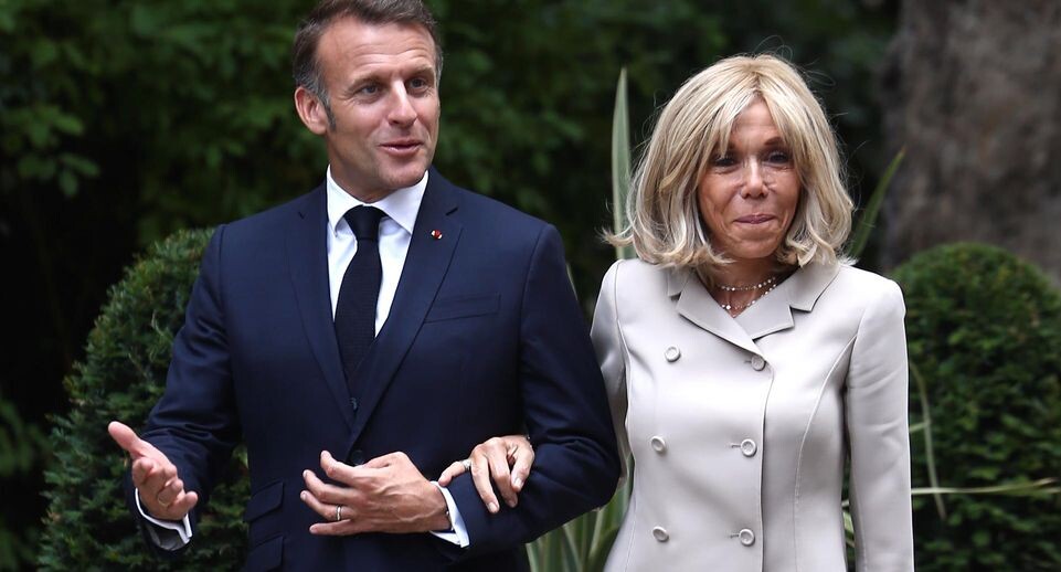    Fred Duval/Keystone Press Agency / www.globallookpress.com