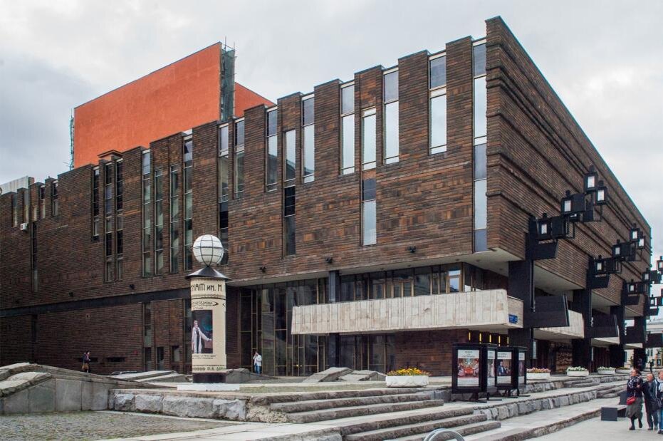    Сергей Булкин/NEWS.ru