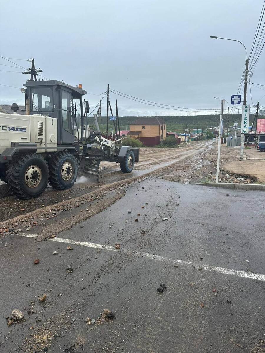    Фото: Пресс-служба Минстроя Забайкалья   📷   Фото: Пресс-служба Минстроя Забайкалья