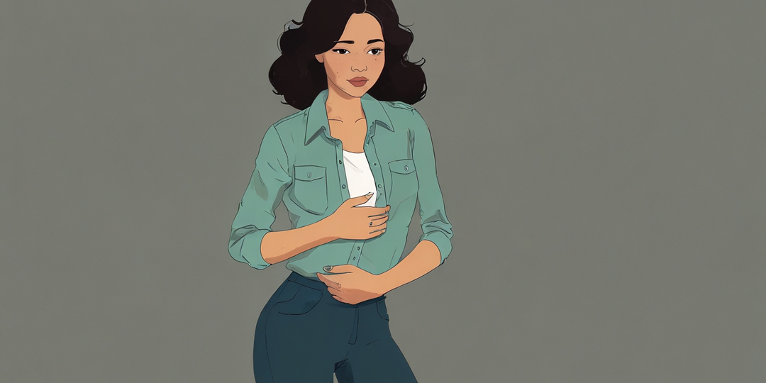 ЦИКЛические боли ЖКТ: что делать?