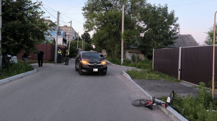    Фото:пресс-служба Госавтоинспекции Хабаровска