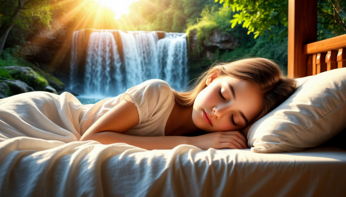 Хронический недосып – это не просто усталость. Это снижение когнитивных функций