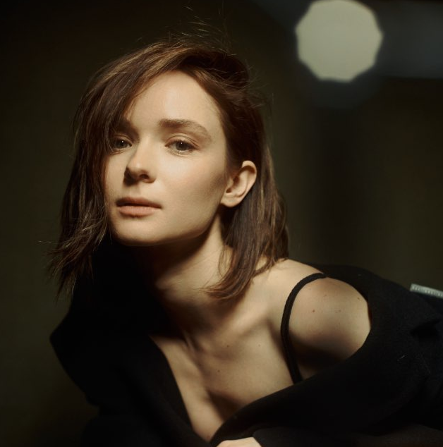 Анастасия Куимова