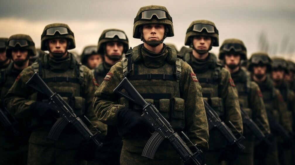 Военные вузы возвращаются: почему Россия меняет подход к подготовке кадров. Источник: 1MI