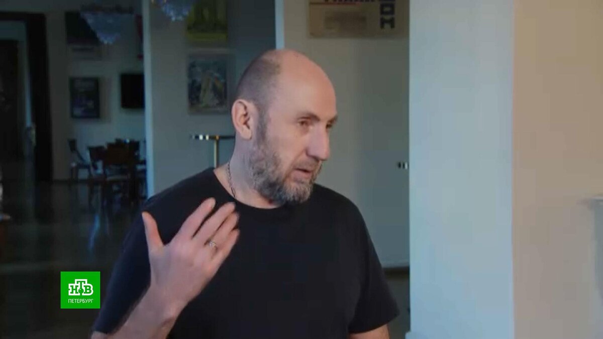    СМИ: Кехмана пригласили в Следственный комитет в качестве свидетеля