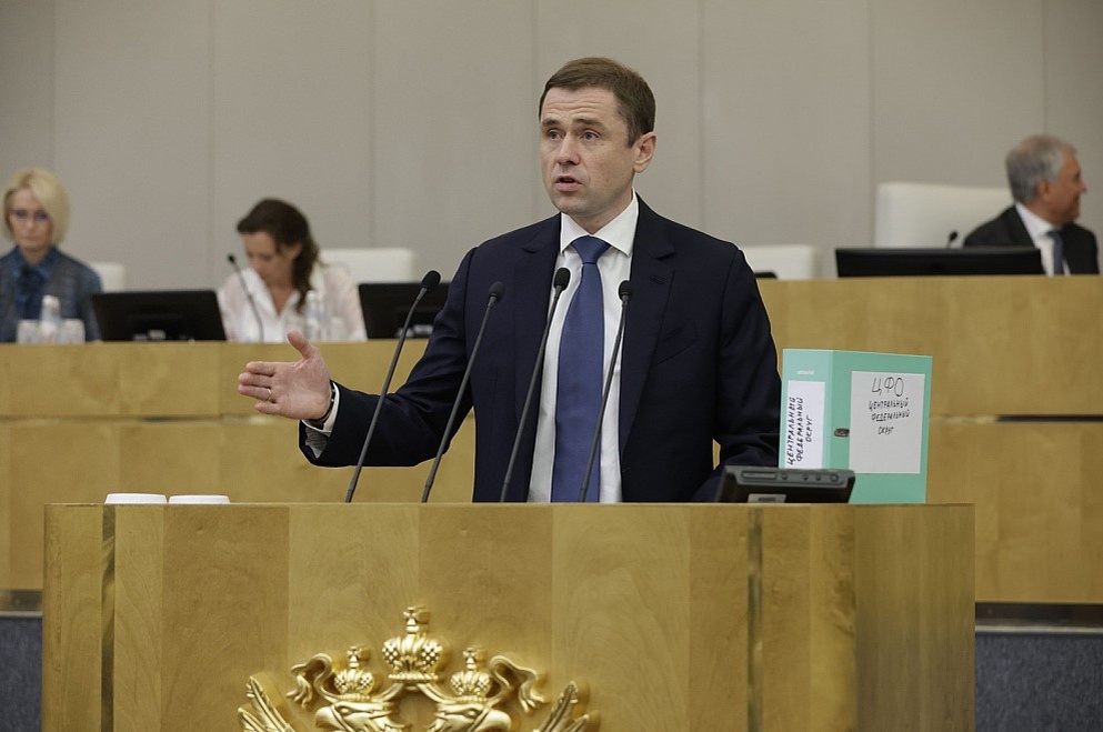 Фото пресс-службы партии «Справедливая Россия – За Правду»