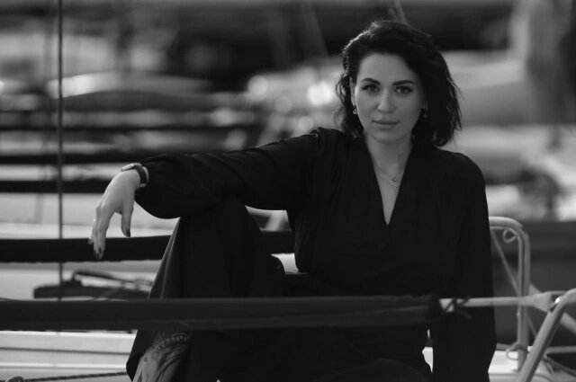    Сибирячке удалось похудеть более чем на 50 кг за 2 года. Фото:Фотограф Андрей Медведев/ Предоставлено героем публикации "АиФ-Новосибирск"