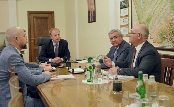 Фото:. Алексей Михайлов