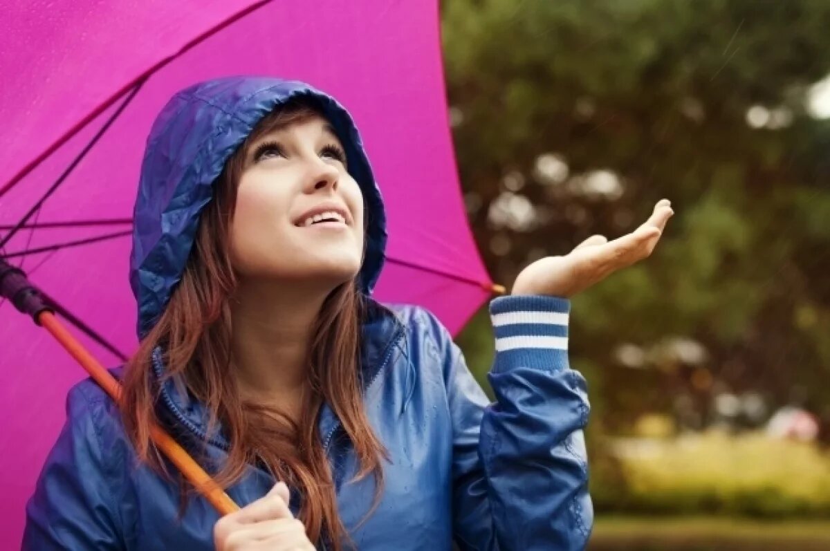    Погода в выходные в Омске не порадует теплом