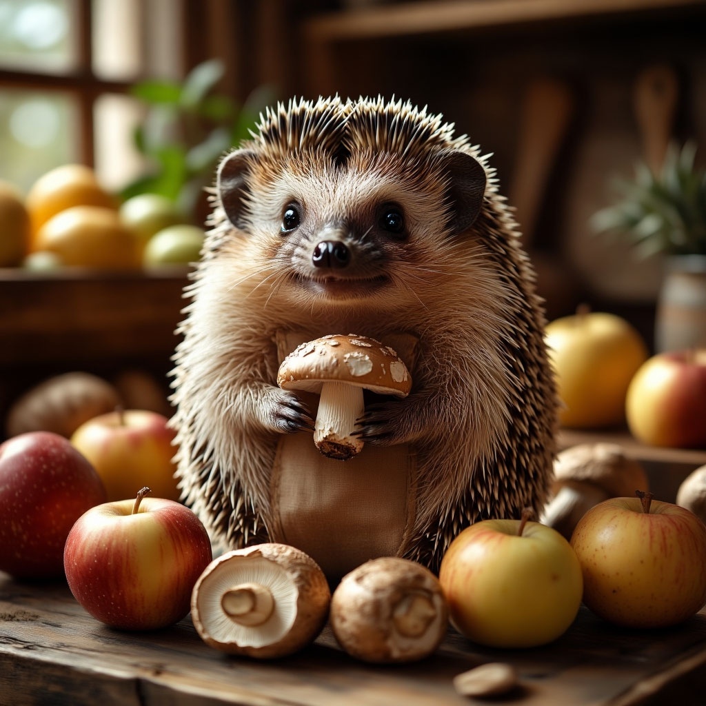 Иллюстрация автора