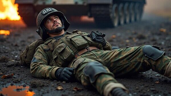    © Фото : Сгенерировано Искусственным Интеллектом