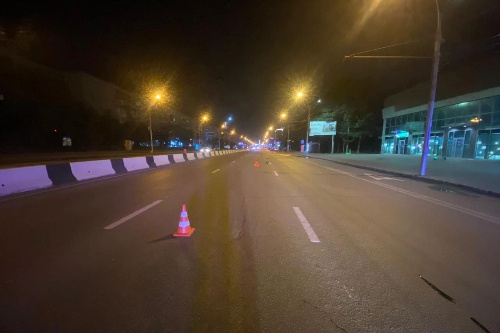    Фото: ГАИ НСО