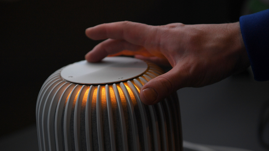    Фото: © РИА Новости/Светлана Шевченко