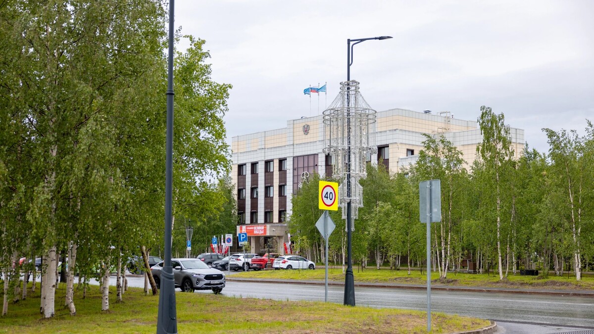    Фото: Юрий Здебский / «Ямал-Медиа»