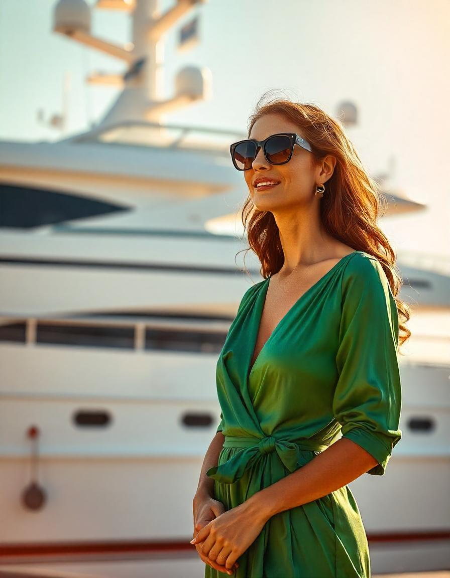 Хорошее отношение к себе