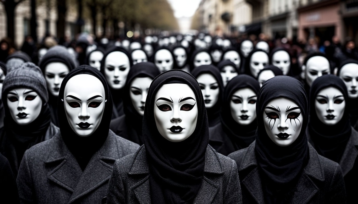 Вы можете менять то, как вас воспринимают. И для этого не нужно играть роль – нужно просто осознавать, какие сигналы вы отправляете.